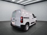 Gebraucht Opel Combo-e Life 100 kW (136 PS) 2024 Weiß Limousine
