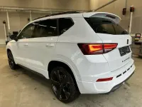 Gebraucht Cupra Ateca 150 PS (110 kW) 2025 Weiß SUV
