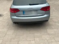 Gebraucht Audi A4 S-Line 143 PS (105 kW) 2011 Kombi