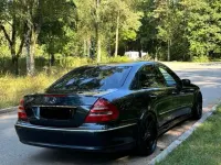 Gebraucht Mercedes E280 177 PS (130 kW) 2004 Limousine