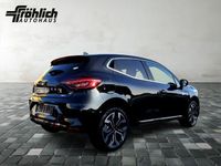 Neu Mitsubishi L Edition 143 PS (105 kW) 2025 Schwarz Limousine