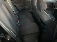 Gebraucht Kia Rio 96 PS (70 kW) 2008 Schwarz Kombi