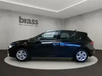 Neu VW Golf VIII 116 PS (85 kW) 2026 Grenadillschwarz metallic Limousine