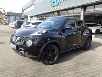 Gebraucht Nissan Juke N-Way 116 PS (85 kW) 2018 Farbe: SUV