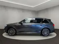 Neu Audi Q7 Ambiente 286 PS (210 kW) 2026 Daytonagrau perleffekt SUV