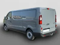 Neu Renault Trafic 170 PS (125 kW) 2025 Grau Van / Kleinbus