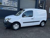 Gebraucht Mercedes Citan 108 80 PS (58 kW) 2020 Weiss Van