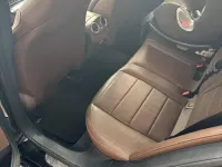 Gebraucht Mercedes 220 2018 Schwarz Kombi
