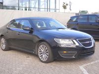 Gebraucht Saab 9-5 220 PS (161 kW) 2011 Schwarz Limousine
