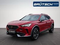Gebraucht Cupra Formentor 190 PS (139 kW) 2023 Rot SUV