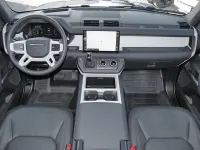 Gebraucht Land Rover Defender Dynamic 300 PS (220 kW) 2024 Schwarz SUV