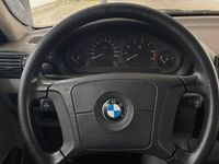 gebraucht BMW 316 Compact i Automatik