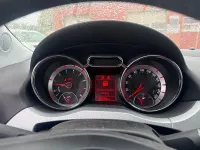 Używany Opel Adam Slam 116 KM (85 kW) 2014 Niebieski Hatchback