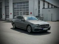 Gebraucht Mercedes E220 194 PS (142 kW) 2019 Andere farben Kombi