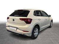 Neu VW Polo Life 80 PS (58 kW) 2026 Ascotgrau Kleinwagen