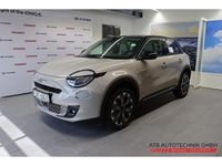 Gebraucht Fiat 600E La Prima 114 kW (156 PS) 2025 Beige SUV