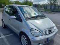 gebraucht Mercedes A160 Elegance