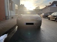 Gebraucht BMW 114 102 PS (75 kW) 2013 Grau Kleinwagen