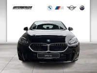 Gebraucht BMW 116 Performance 122 PS (89 kW) 2026 Schwarz Kleinwagen