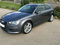 gebraucht Audi A3 8V 2.0 150 PS S tronic