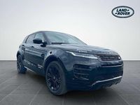 Gebraucht Land Rover Range Rover evoque SE Dynamic 165 PS (121 kW) 2025 Santorini black SUV