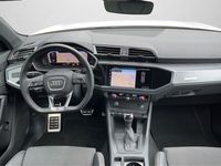 gebraucht Audi Q3 2.0 quattro