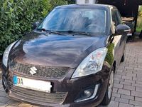 gebraucht Suzuki Swift 1.2 30 Jahre 30 Jahre