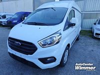 gebraucht Ford Transit 