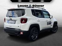 gebraucht Jeep Renegade Renegade S Plug-In-Hybrid 4Xe*Pano*Navi*LED