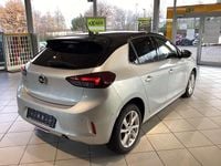 Gebraucht Opel Corsa Elegance 101 PS (74 kW) 2022 Kristall silber / dach schwarz Kleinwagen