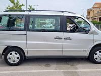 Gebraucht Mercedes V230 98 PS (72 kW) 1997 Van / Kleinbus