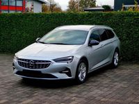 Gebraucht Opel Insignia Elegance 174 PS (127 kW) 2021 Silber Kombi