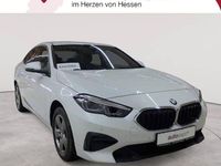 Gebraucht BMW 216 Advantage 116 PS (85 kW) 2023 Weiß Coupé