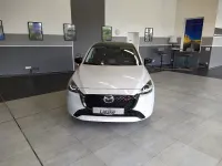 Gebraucht Mazda 2 Homura-Aka 116 PS (85 kW) 2023 Ceramic Kleinwagen