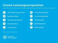Gebraucht VW T-Roc Beats 150 PS (110 kW) 2022 Schwarz SUV
