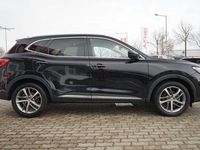 Gebraucht MG HS Luxury 162 PS (119 kW) 2023 Pebbleblackmet. SUV