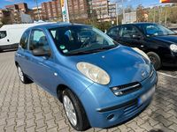 gebraucht Nissan Micra 