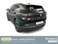 Gebraucht VW ID.4 Pro Performance 150 kW (204 PS) 2023 Grenadillschwarz metallic SUV