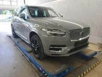 Gebraucht Volvo XC90 Core 310 PS (228 kW) 2024 Vapour grey SUV