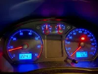 Gebraucht VW Polo 64 PS (47 kW) 2006 Silber Kleinwagen