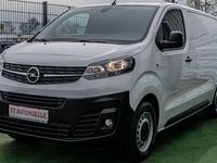 gebraucht Opel Vivaro 2.0 D Cargo Lang|REGAL+WERKBANK|NAVI+KAM.