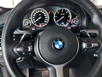 gebraucht BMW X6 40d xDrive*M Sport