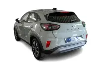 Neu Ford Puma Titanium 125 PS (91 kW) 2026 Grau SUV