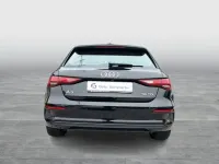 Gebraucht Audi A3 Premium 150 PS (110 kW) 2023 Schwarz Limousine