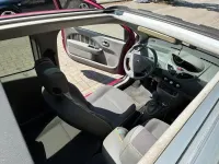 Gebraucht Renault Twingo 75 PS (55 kW) 2013 Violet Kleinwagen