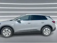 Gebraucht Audi Q4 e-tron Advanced Plus 125 kW (170 PS) 2023 Grau SUV