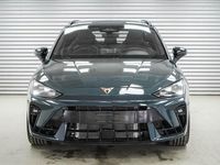 Neu Cupra Leon VZ 333 PS (244 kW) 2026 Fjord blau uni (9k) Kombi