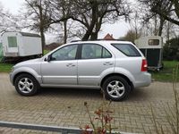 gebraucht Kia Sorento Sorento2.5 CRDi VGT EX