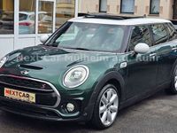 gebraucht Mini Cooper S Clubman Cooper S*Aut.*Pano*Navi*HeadUp*