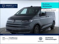 Gebraucht VW Multivan Style 204 PS (150 kW) 2025 Grau Van